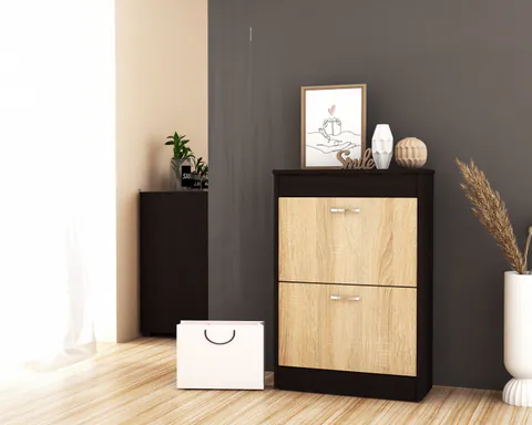 Pantofar 800 2s Wenge Sonoma