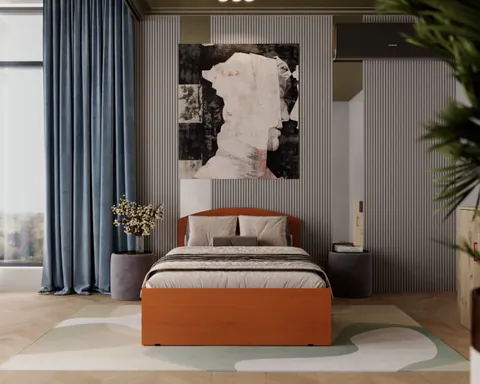 Pat Mijloc 120 Cires