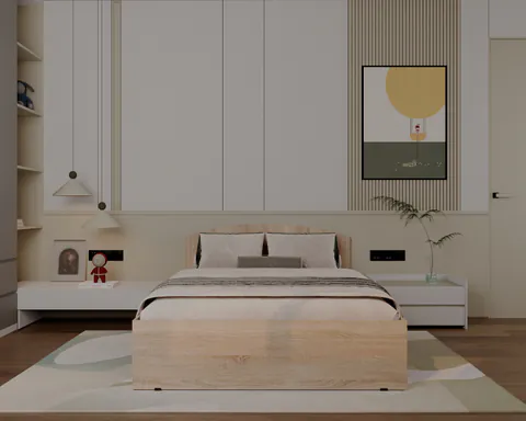 Pat Mijloc 140 Sonoma