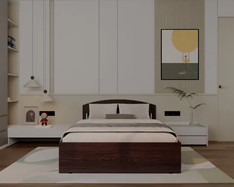 Pat Mijloc 140 Wenge