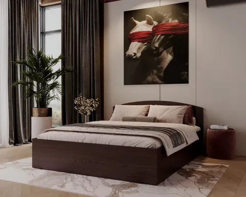 Pat Mijloc 160 Wenge