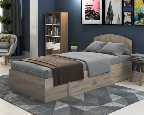 Pat Mijloc 90 Sonoma