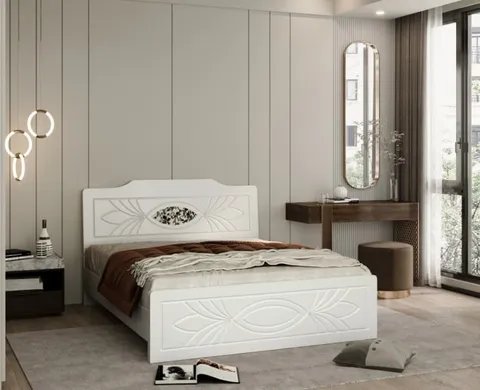 Pat mijloc ZQB813 140x200 cm