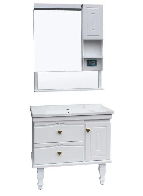 Set Mobilier Baie 1180 80x47x82 cm