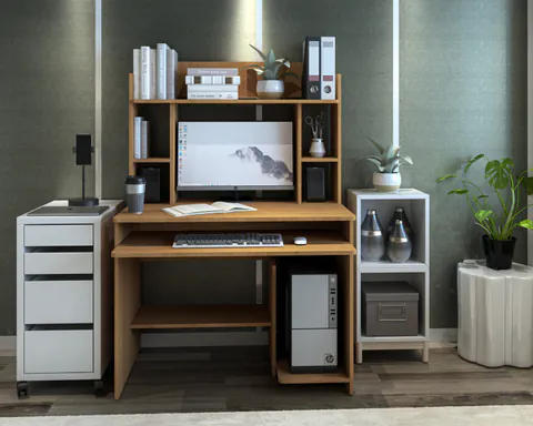 Birou Pc Skm 6 Ua Cires