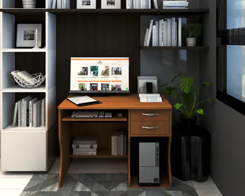 Birou Pc Skm 7 Ua Cires