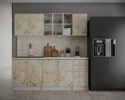 Bucatarie Karina Marmura 2 m