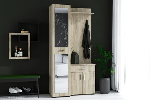 Cuier Luca Stejar K002