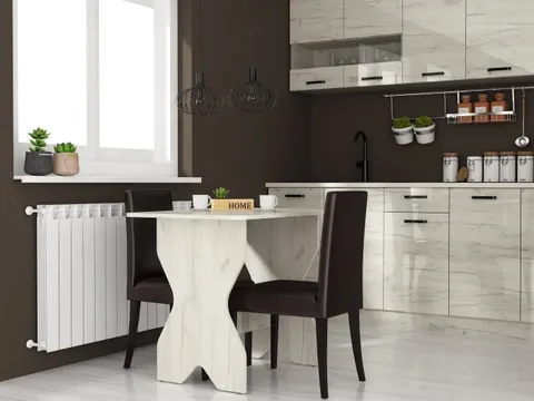 Masa Bucatarie KC 1 Ro Stejar K001