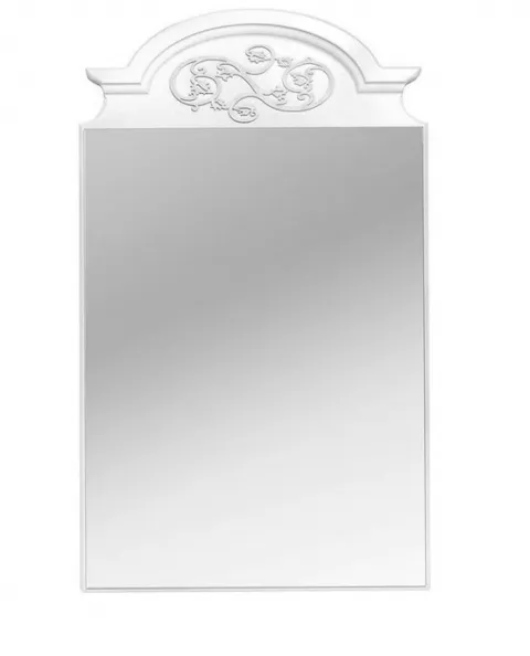 Oglinda Amelia 1 Argint