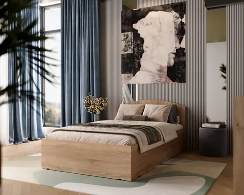 Pat Mijloc 120 Sonoma