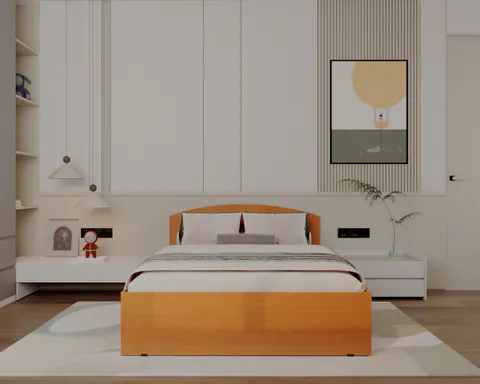 Pat Mijloc 140 Cires