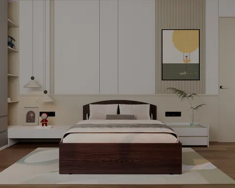 Pat Mijloc 140 Wenge