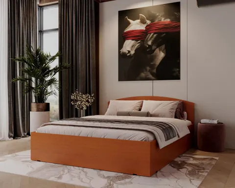 Pat Mijloc 160 Cires