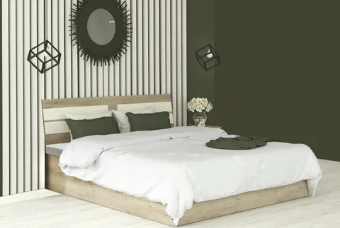 Pat mijloc Luca Stejar K002