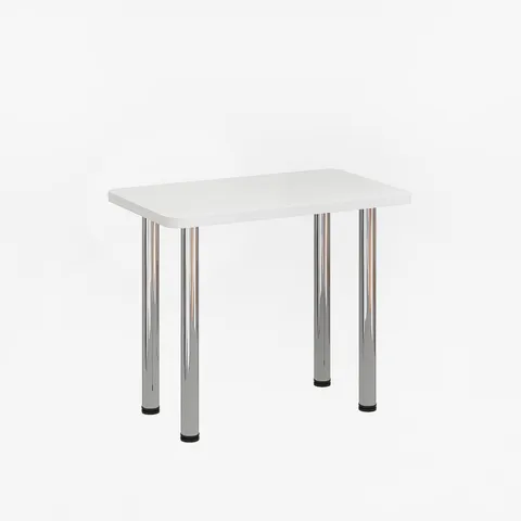 Masa bucatarie KC 9 UA Alb