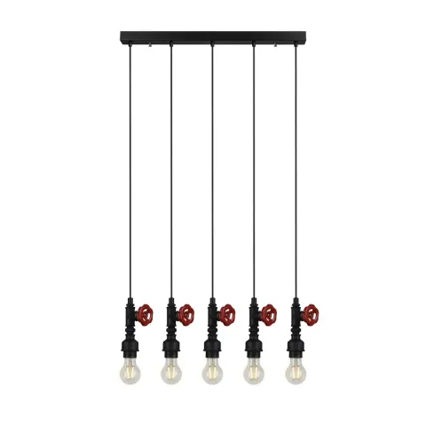 Pendul negru homs ro11394