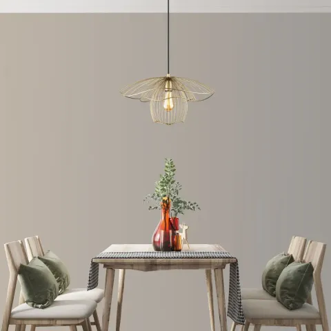 Lustra auriu homs ro11219