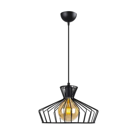 Pendul cu un glob negru homs ro11358