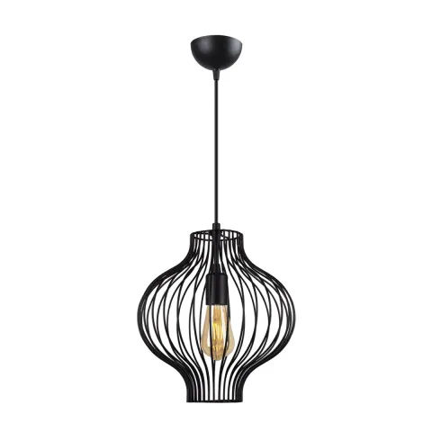 Pendul cu un glob negru homs ro11354