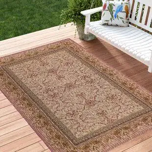 Covor Carlucci Homs, 160X230 cm,10339