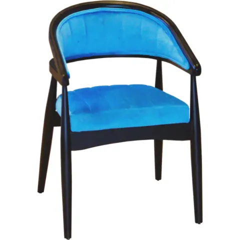 Scaun living tapitat,fag,Seria Special AST-650,Homs,60010