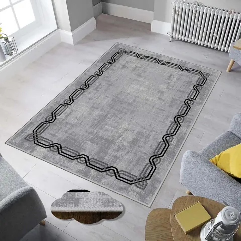 Covor Otto,model Revani, 100x150