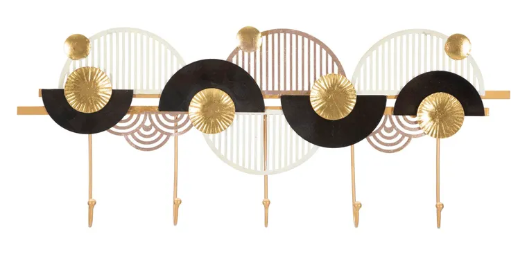 Mauro Ferretti CUIER HAINE ART CM 73X6,5X30