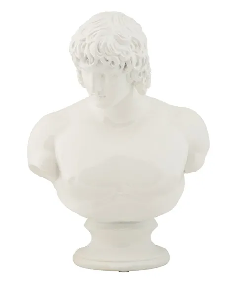 Mauro Ferretti Centurion Statueta cm 18,2X12,8X25 | Aosom Romania