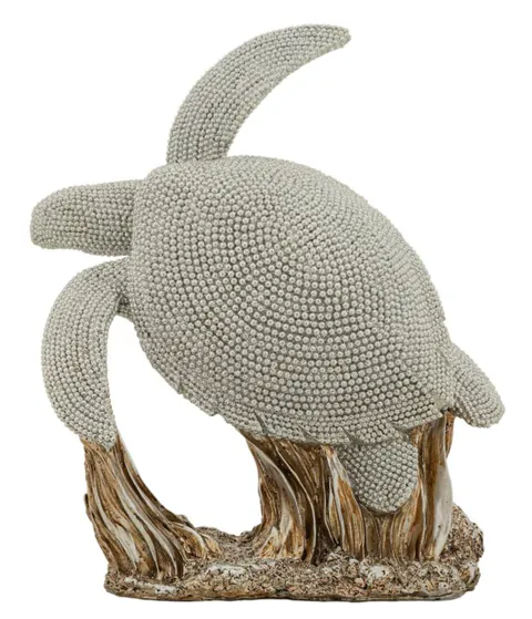 Mauro Ferretti Broasca Testoasa Sparky cm 19X10,5X22 | Aosom Romania