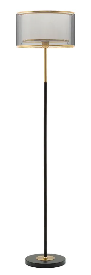 Mauro Ferretti Levels Lampa De Podea cm Ø 35X153 | Aosom Romania