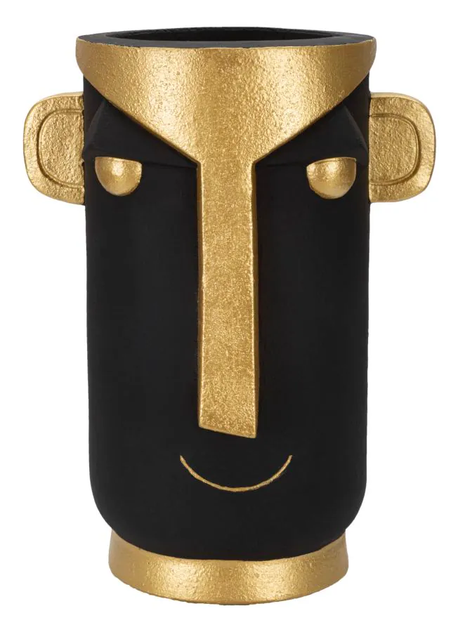 Mauro Ferretti Vaza Tribala -C- cm 30X23,5X40 | Aosom Romania