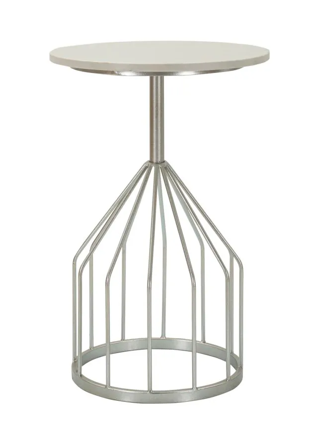 Mauro Ferretti Masa De Cafea Cup cm Ø 37,5X58 | Aosom Romania