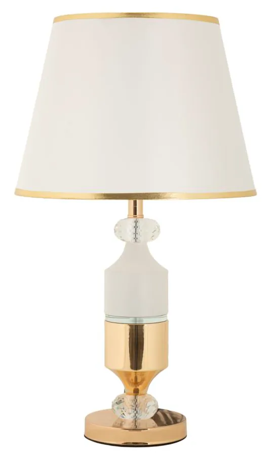 Mauro Ferretti Lampă De Masă Gipsy Cm 30 X 50 | Aosom Romania