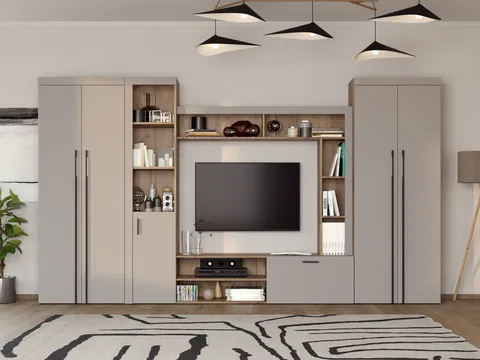 Living Solea Combo Plus