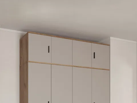 Dulap suprapozabil 4U Siena