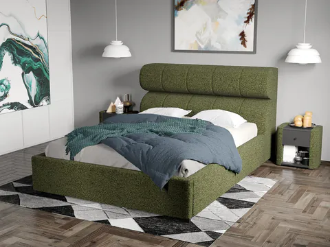 Pat Tapitat Galardo Fix Verde - Coral 25 140x200