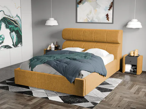 Pat Tapitat Galardo Fix Orange - Eden 11 140x200