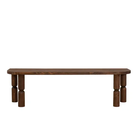 Comoda TV IDA, nuc, 140x35x40 cm