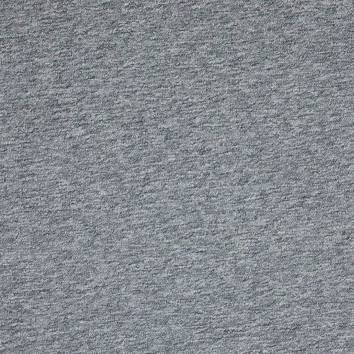 Mocheta RIVER 73, latime rola 4 m, fir buclat, gri albastrui