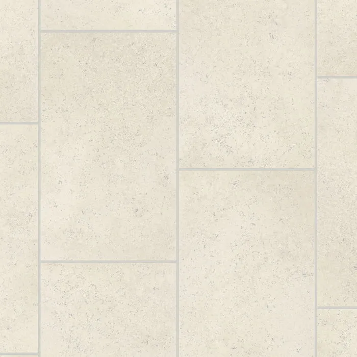 Pardoseala PVC BINGO STONE GALERIE 583, latime 2 m, grosime 2,8 mm, bej