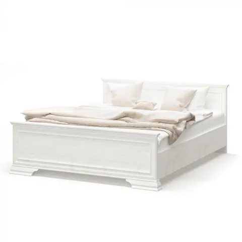 Pat IRYS 160x200 cm, pin anderson, 207,4x170,2x81,2 cm