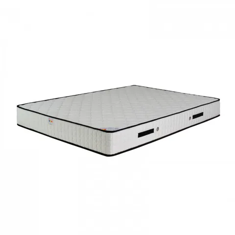 Saltea LATEX 160x200 cm, H 20 cm, spuma