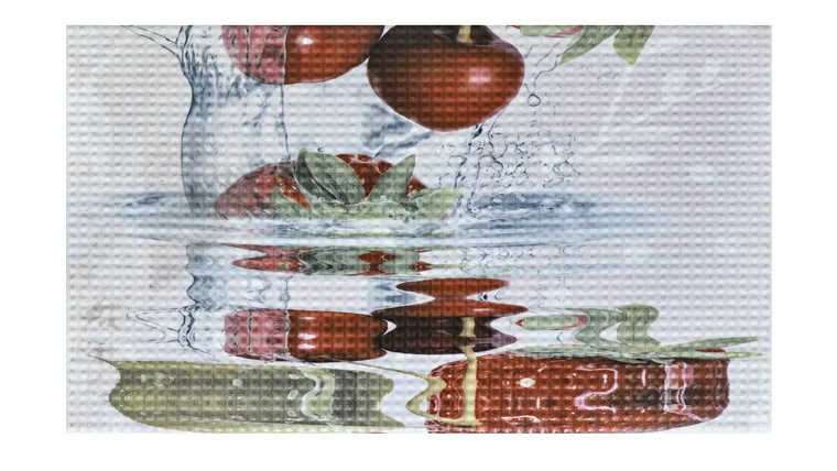 Faianta decorativa 7014 HL7 B 30 x 45