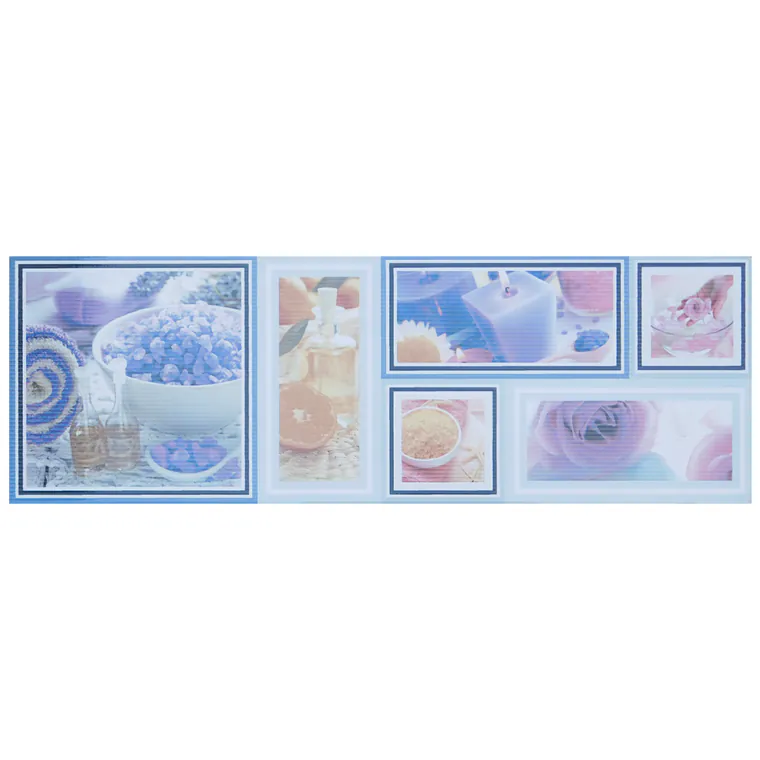 Faianta decorativa 1022 HL 3 20 x 60