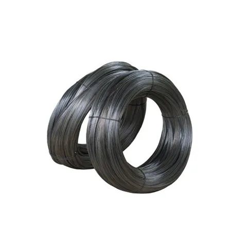 Sarma neagra-3 mm (sarma cofraj/dulgher)