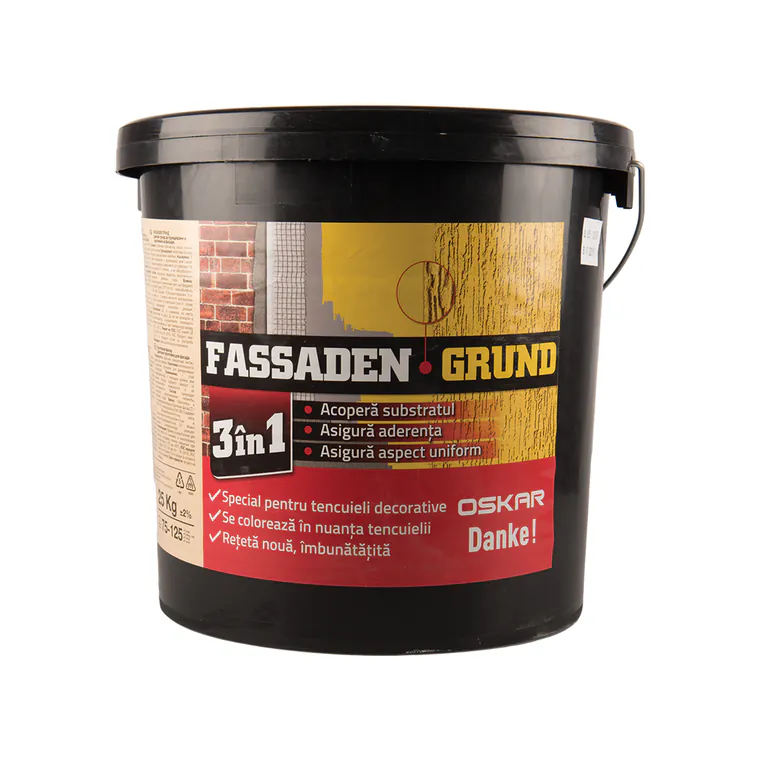 Fassadengrund 25 KG