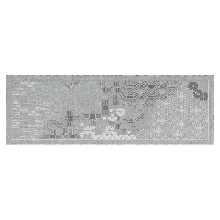 Faianta decorativa Jazz Grey 25 x 75