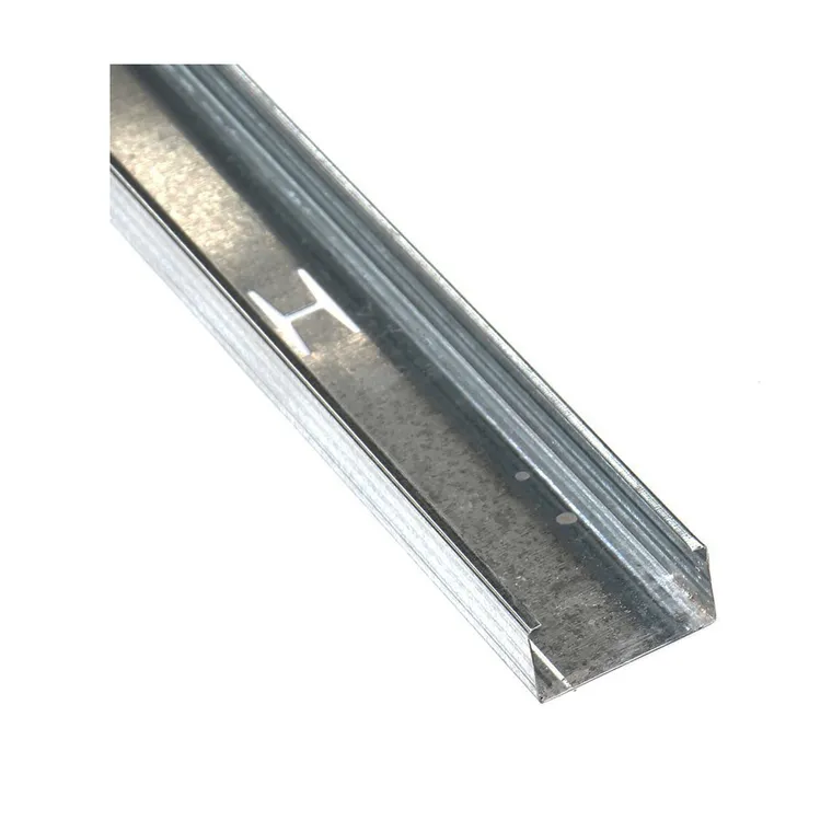 Profil Otel CW 50 mm - 4 m