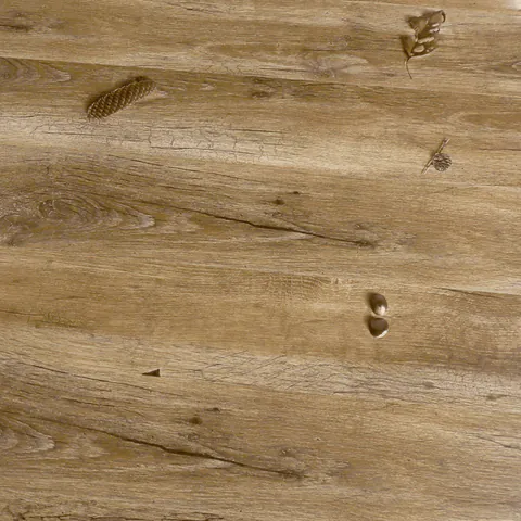 Parchet laminat Queen Max Montana 12.3 mm clasa 23 AC3 maro